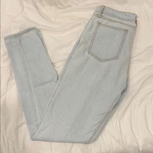 Brandy Melville Skinny Jeans